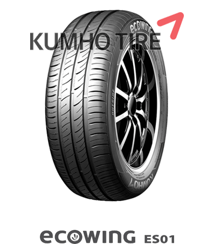 ガチ研究GL230327-4 KUMHO SENSE SE11 215/45 R17 タイヤ・ホイール