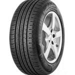 CONTINENTAL CONTIECOCONTACT 5 195/55 R16 87H - 1955516