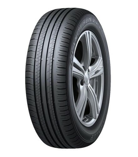 DUNLOP GRANDTREK PT30 225/65 R17 102H - 2256517 - Neumafast